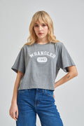 Tshirt Crop 1947