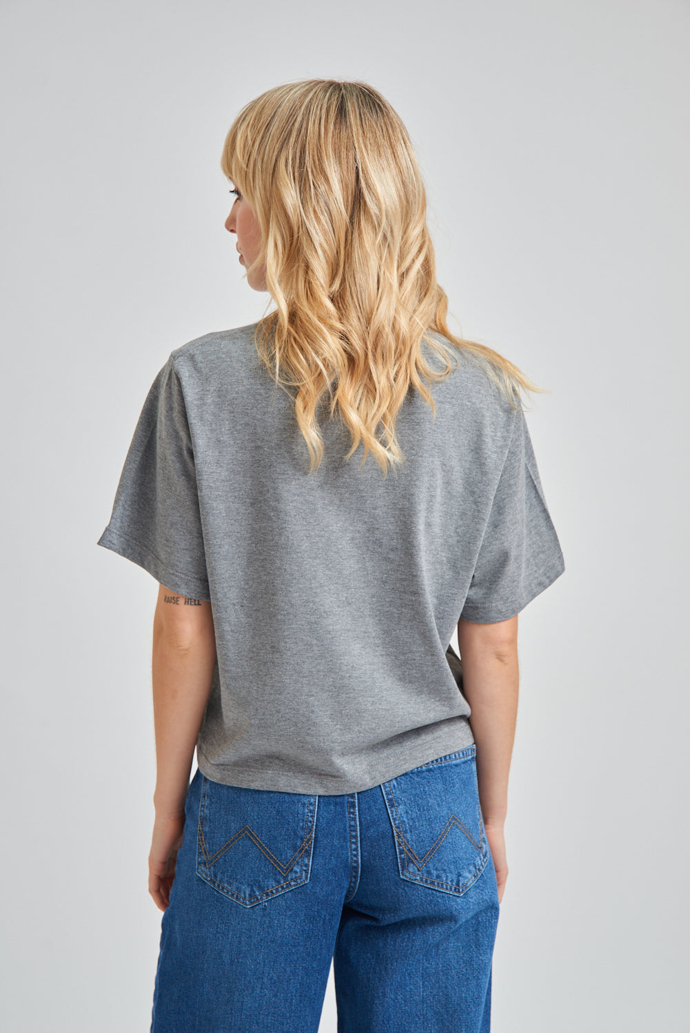 Tshirt Crop 1947