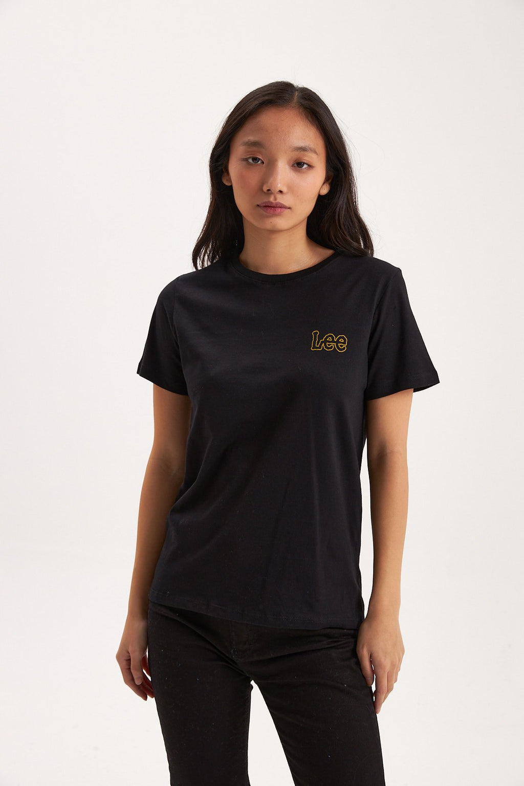 T Shirt Flowers S/s