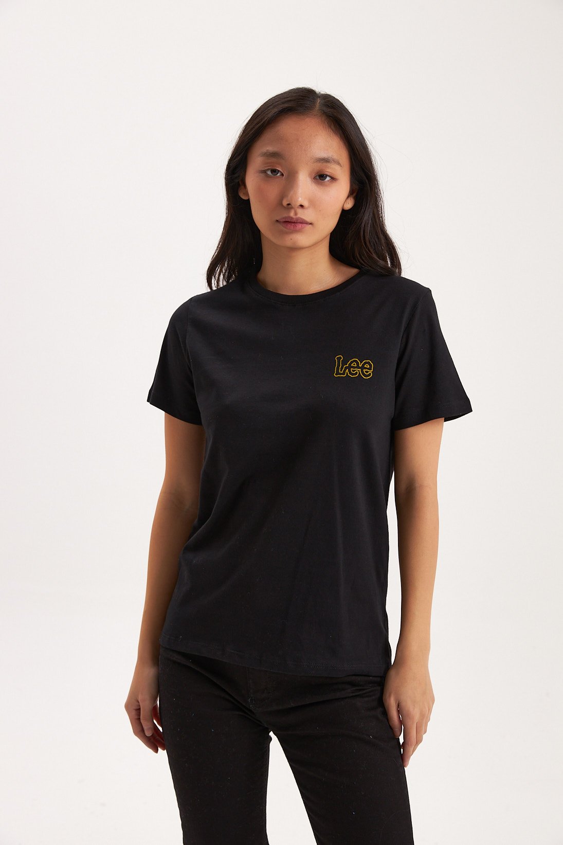 T Shirt Flowers S/s