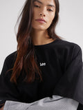 L/s Tee Basquiat
