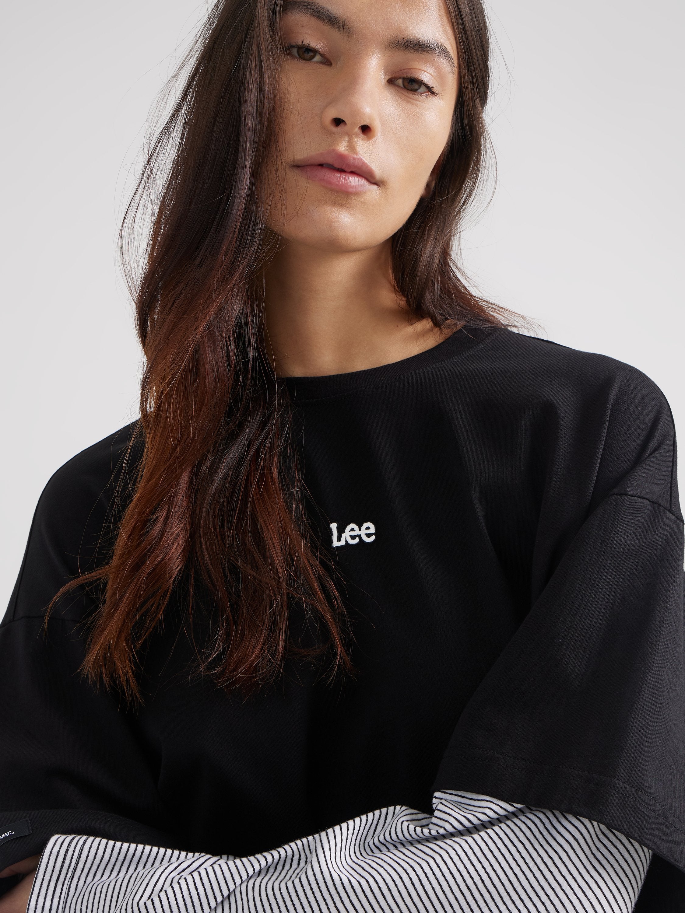 L/s Tee Basquiat