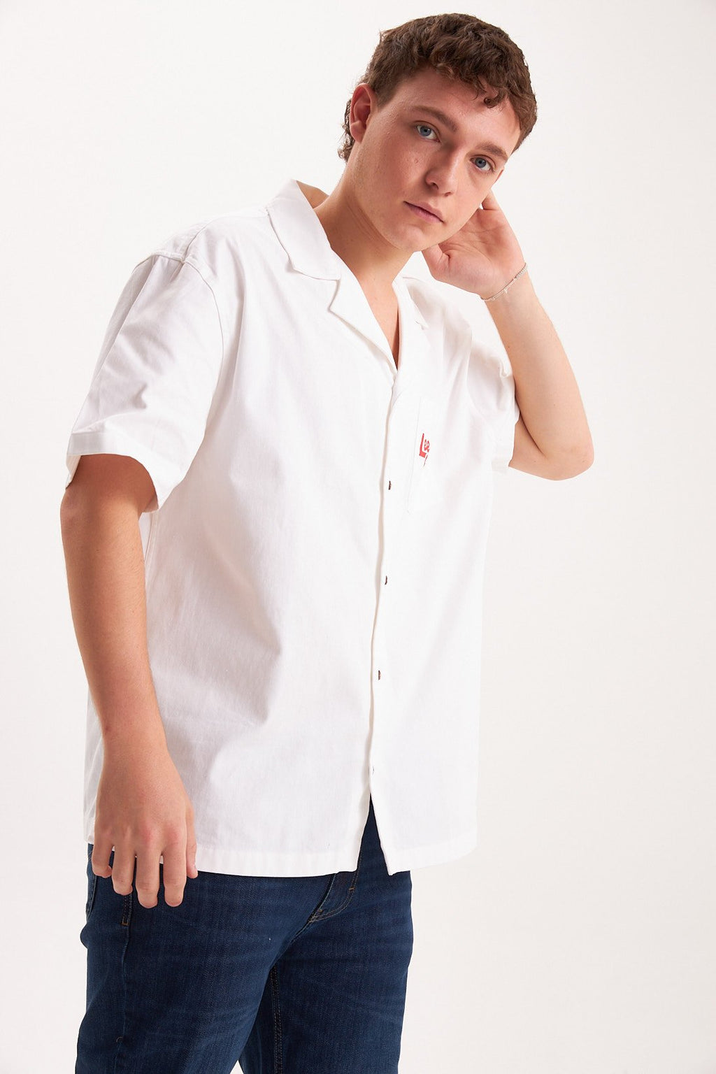 Shirt Ss Wave