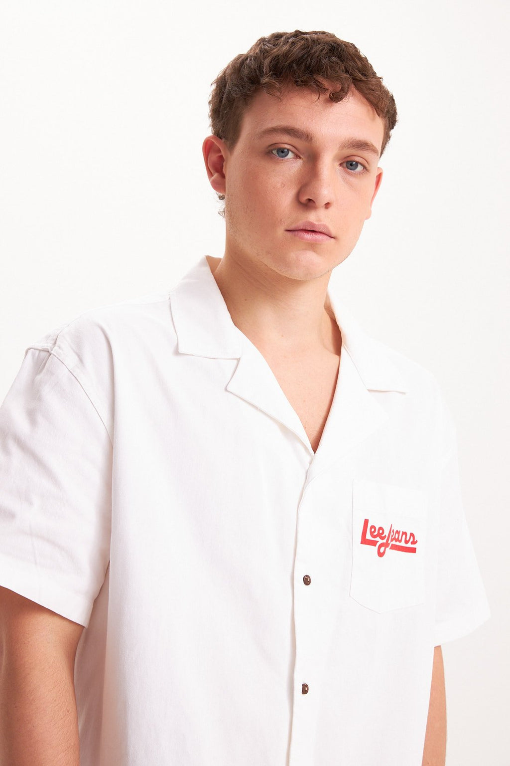 Shirt Ss Wave