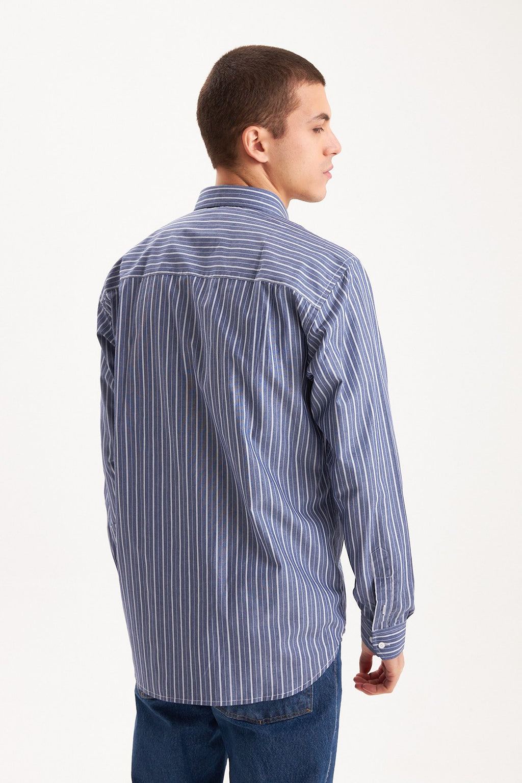 Shirt Icon Lines L/s