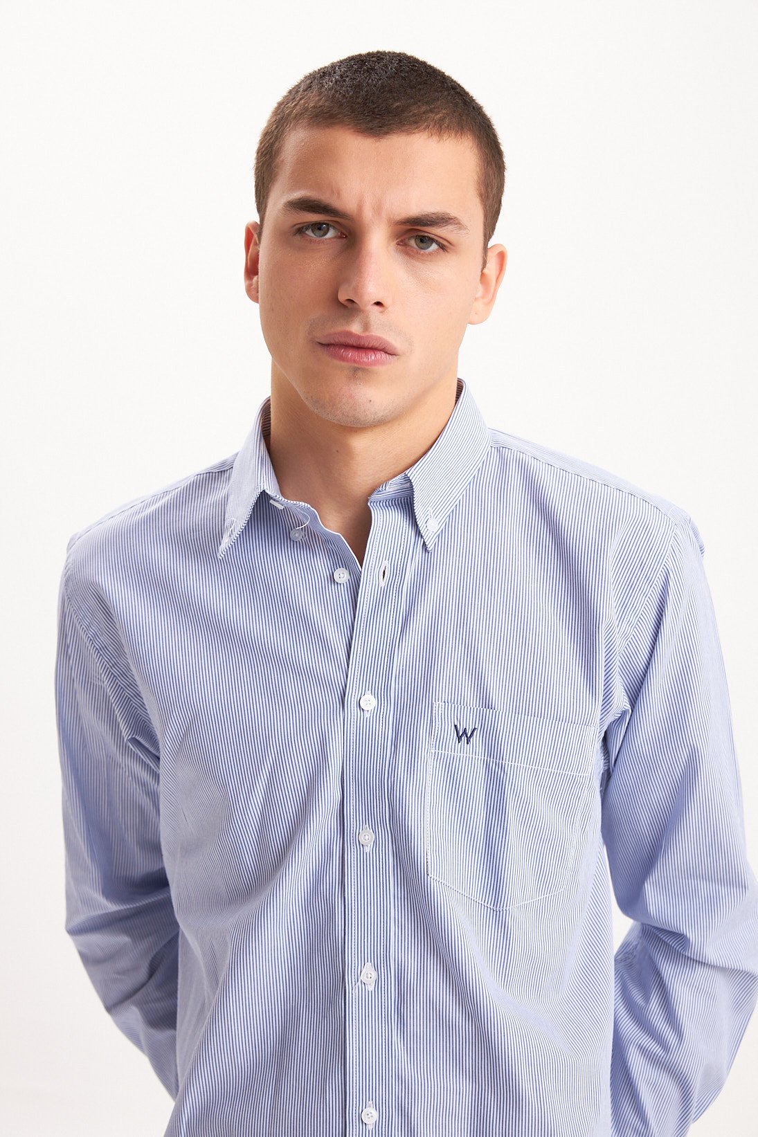 Shirt Icon Lines L/s