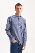 Shirt Icon Lines L/s