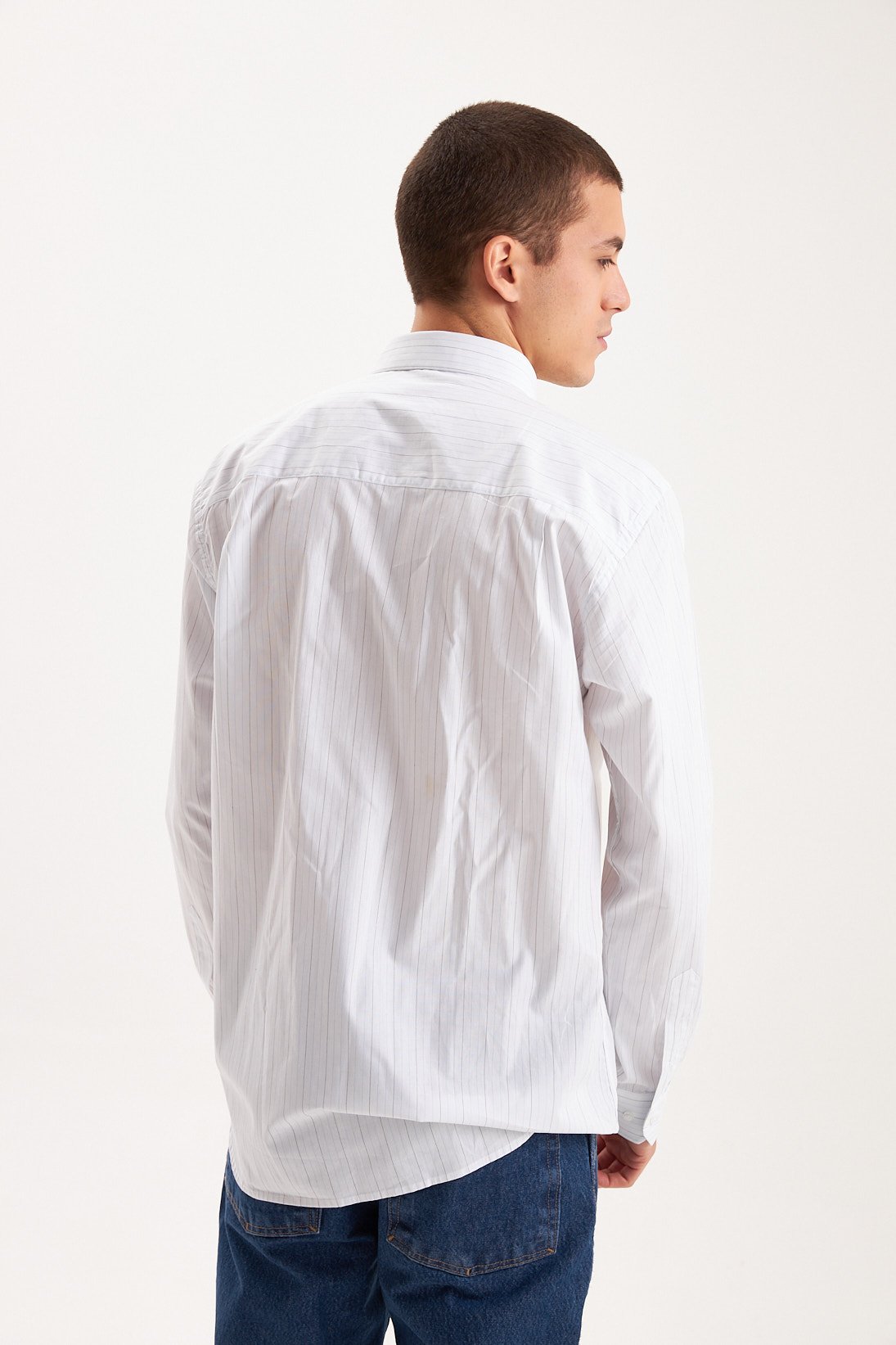 Shirt Icon Lines L/s