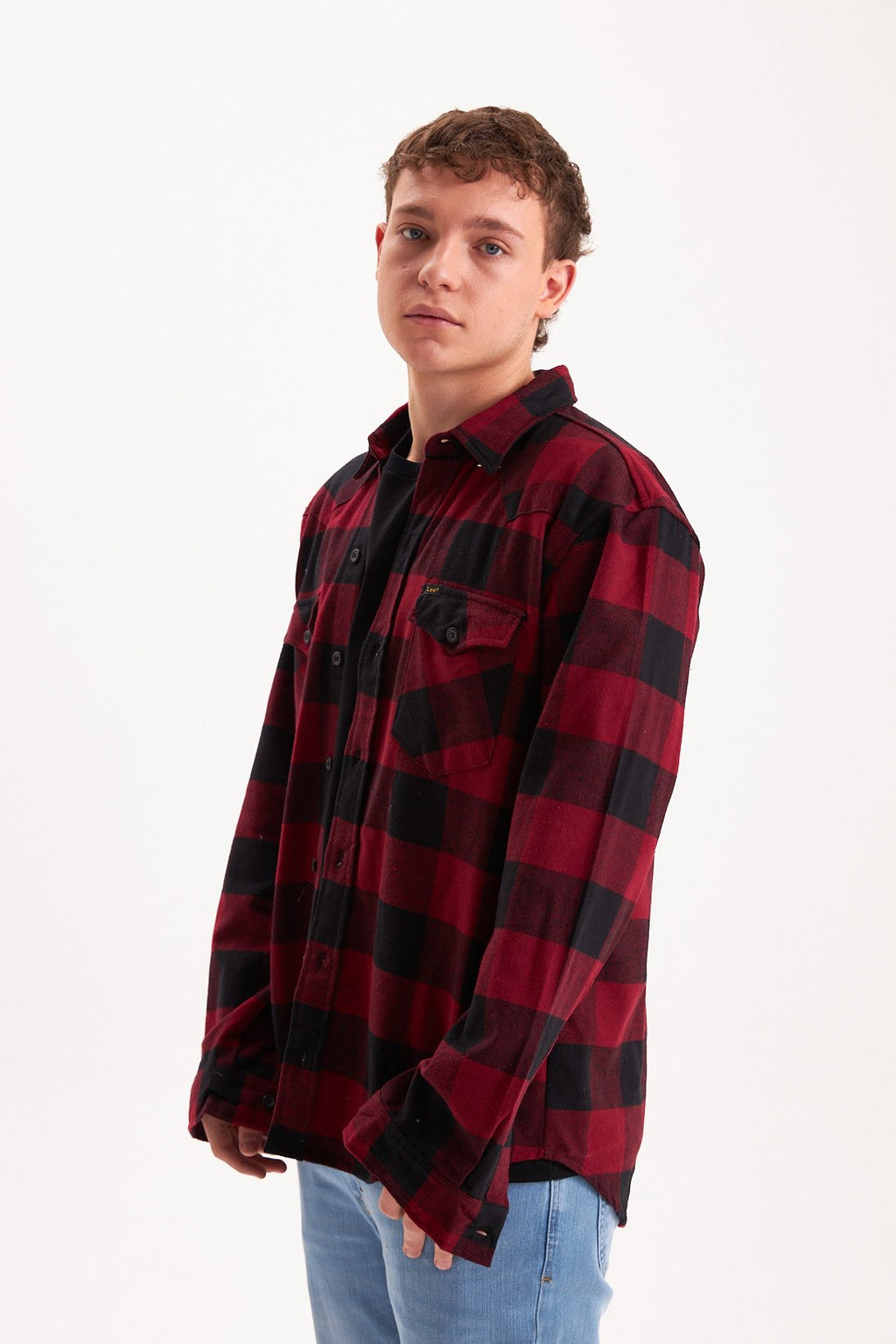 Shirt Ml Midweght