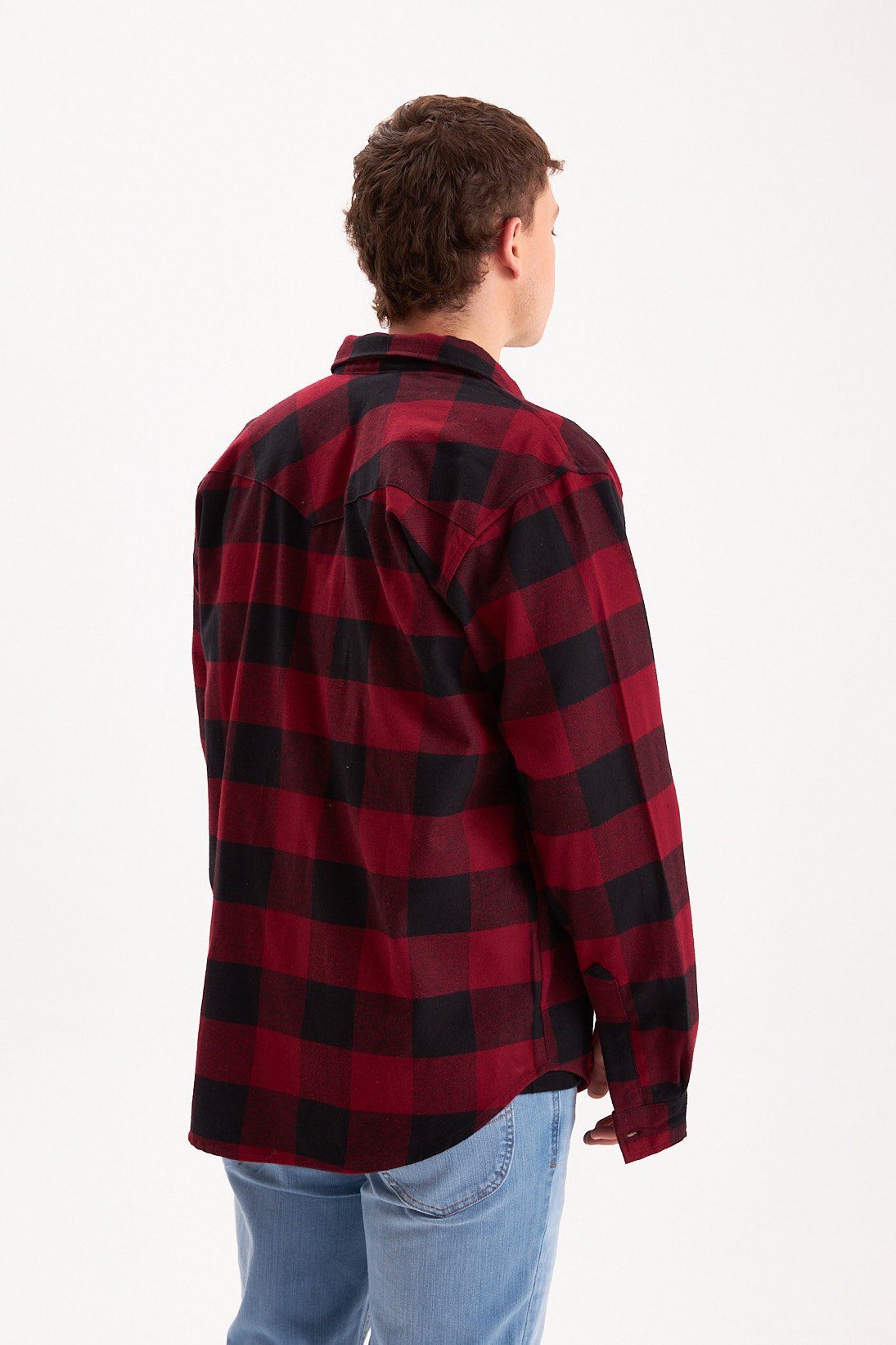 Shirt Ml Midweght