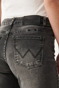 Jean Mom Heart Breaker