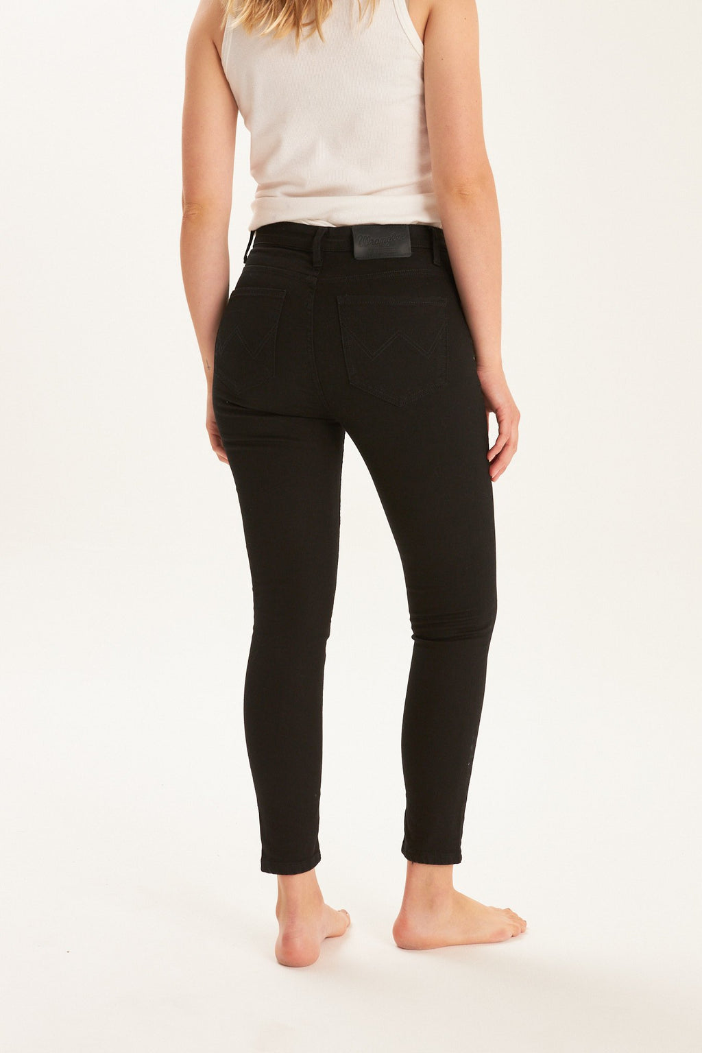 Jean Skinny Midnight