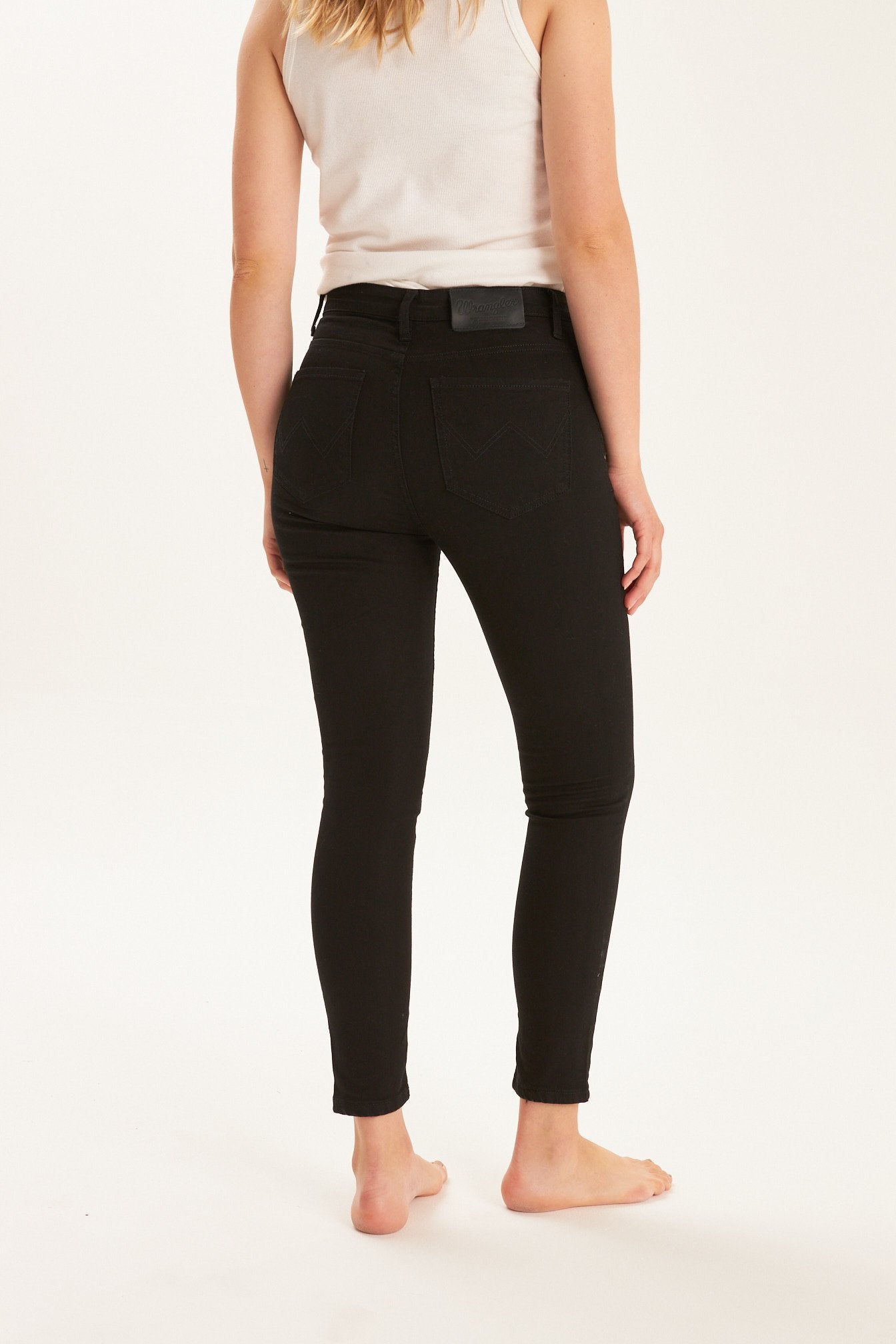 Jean Skinny Midnight