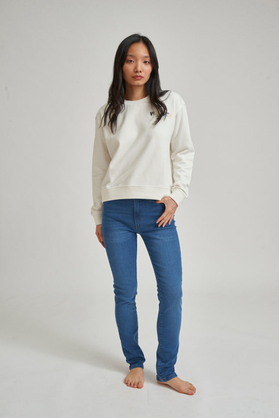 Jean Slim Blue Dream