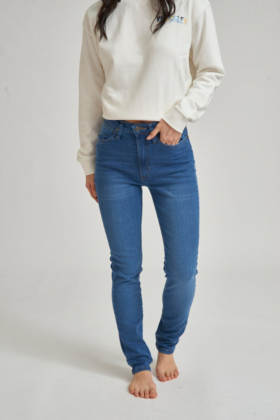 Jean Slim Blue Dream
