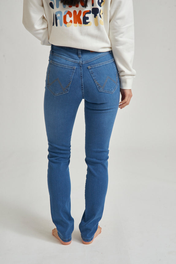 Jean Slim Blue Dream