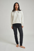Jean Skinny Black Grey