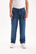 Jean Cody Dark Vintage