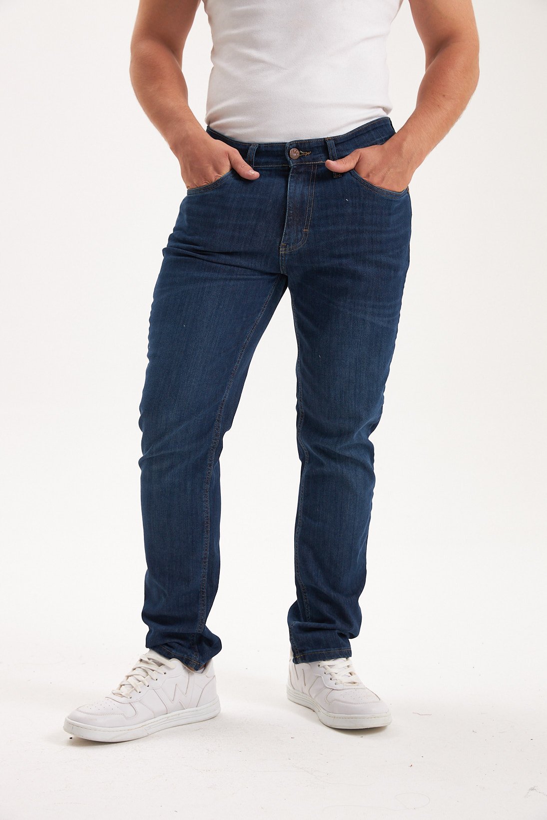 Jean Darren Blue