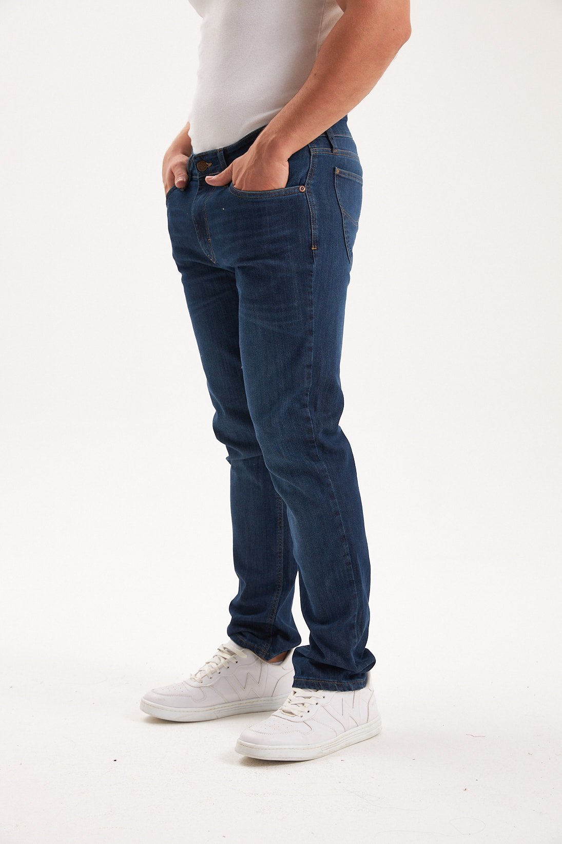 Jean Darren Blue