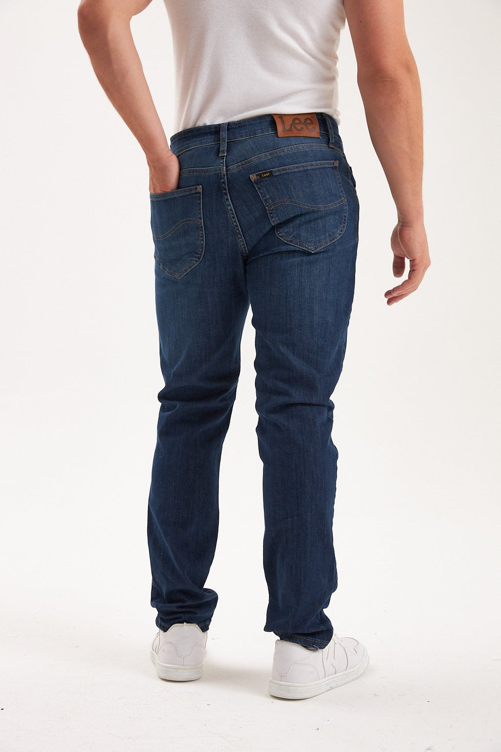 Jean Darren Blue