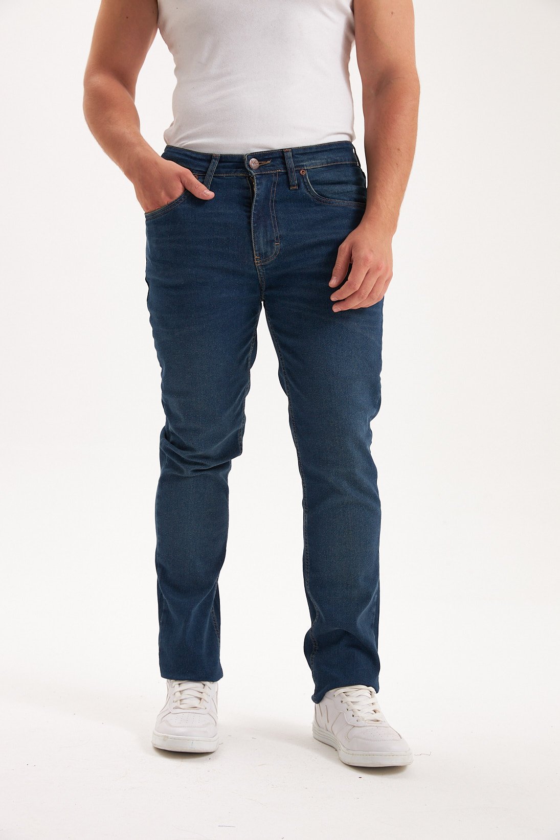Jean Darren Vintage