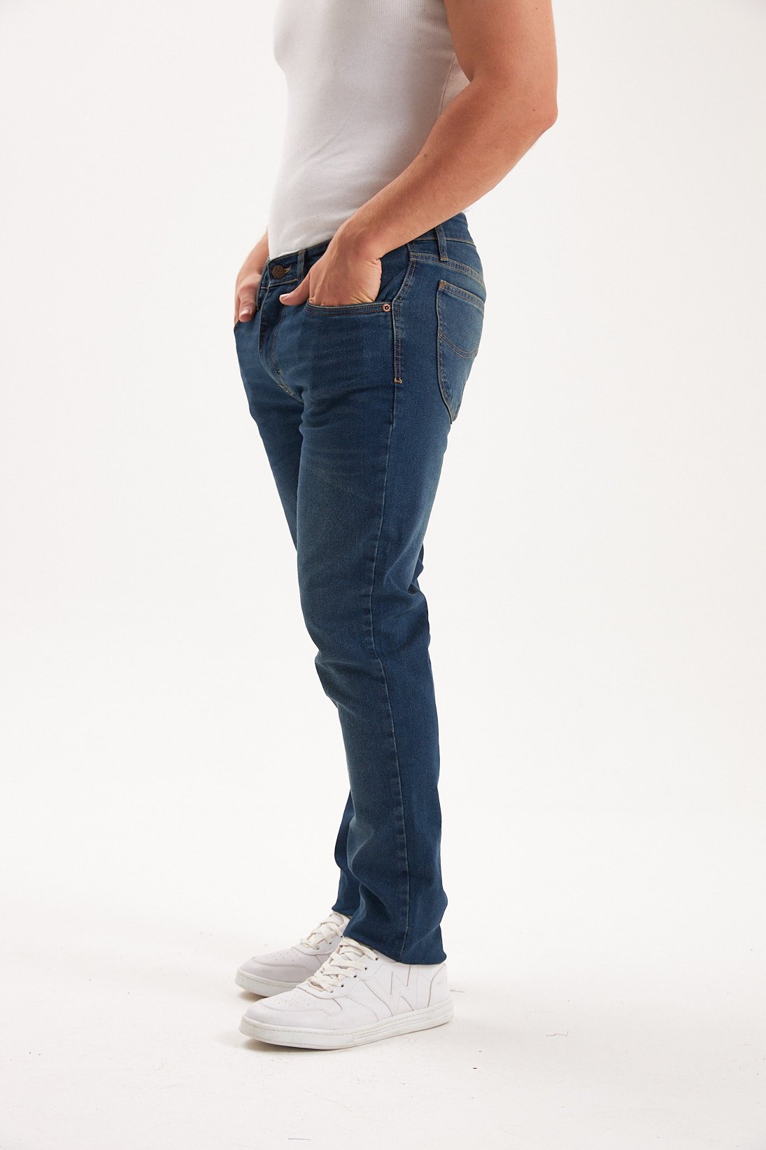 Jean Darren Vintage