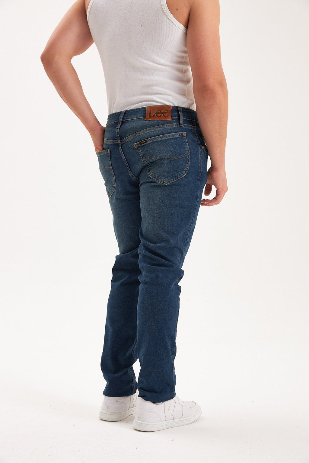 Jean Darren Vintage