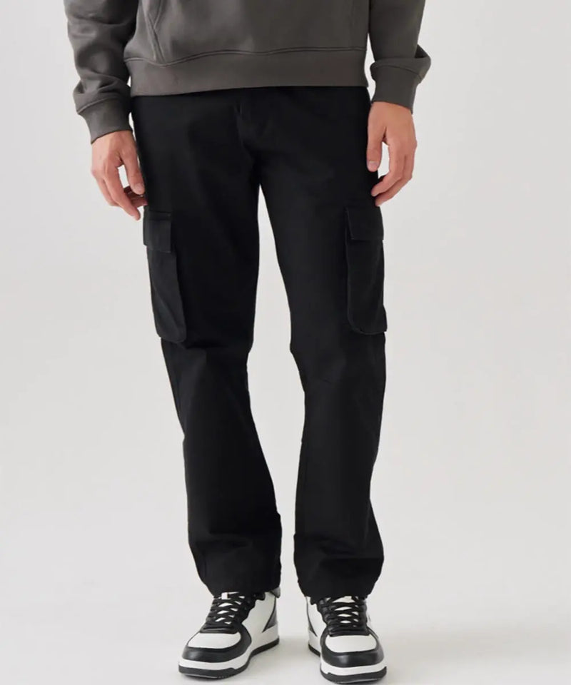 PANTALON CARGO BASIC