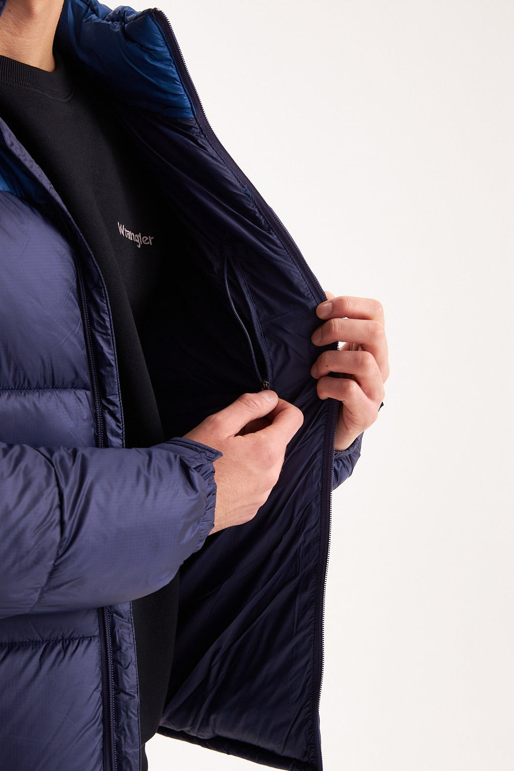 Jacket Scott