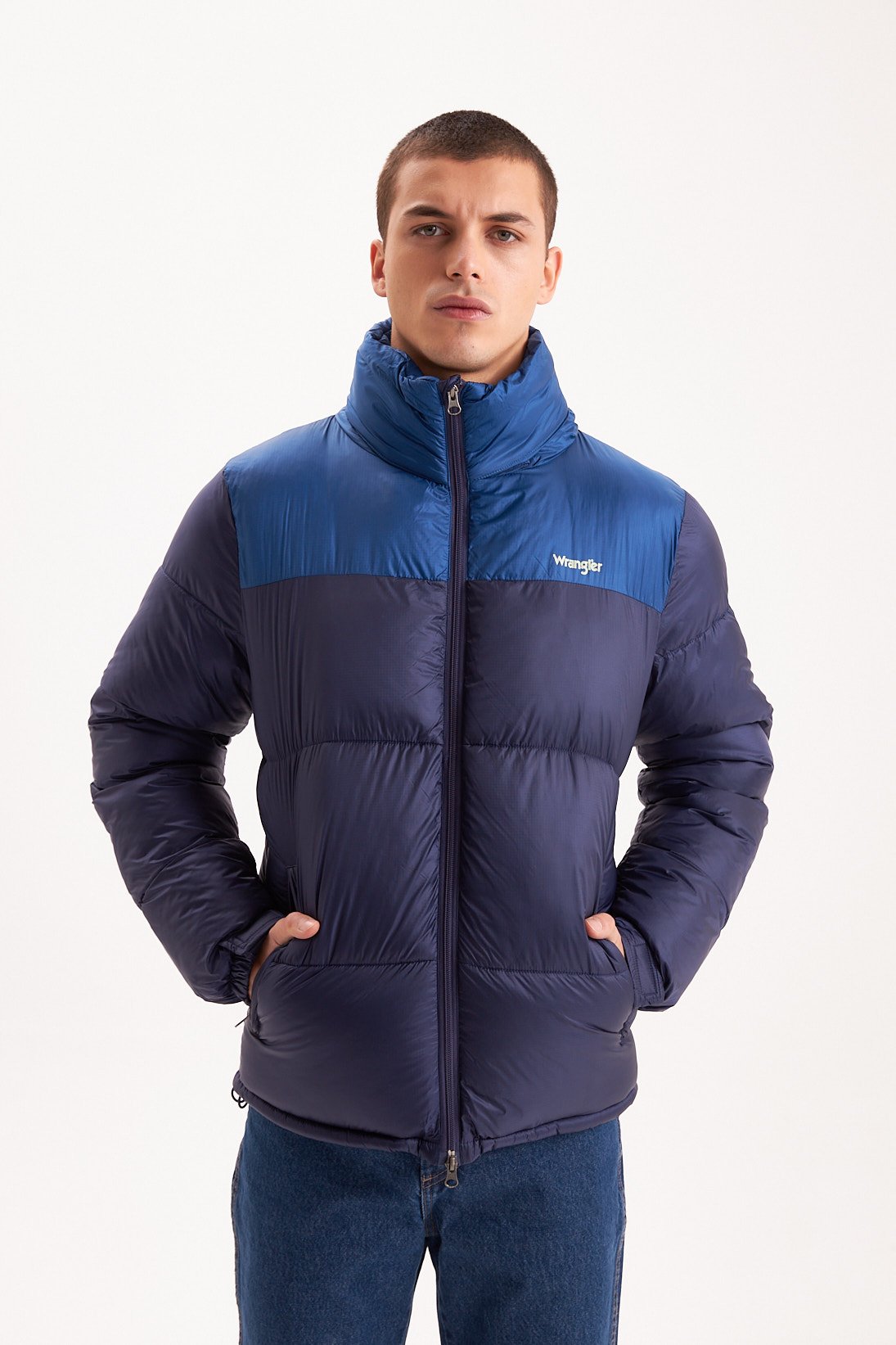 Jacket Scott
