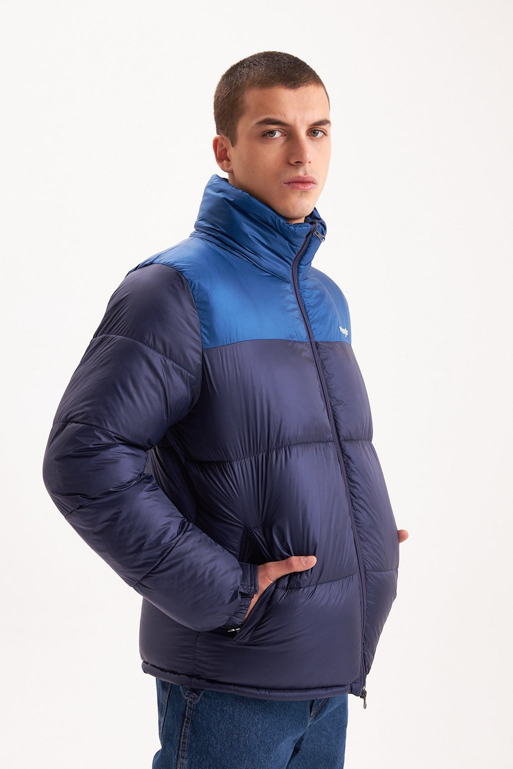 Jacket Scott