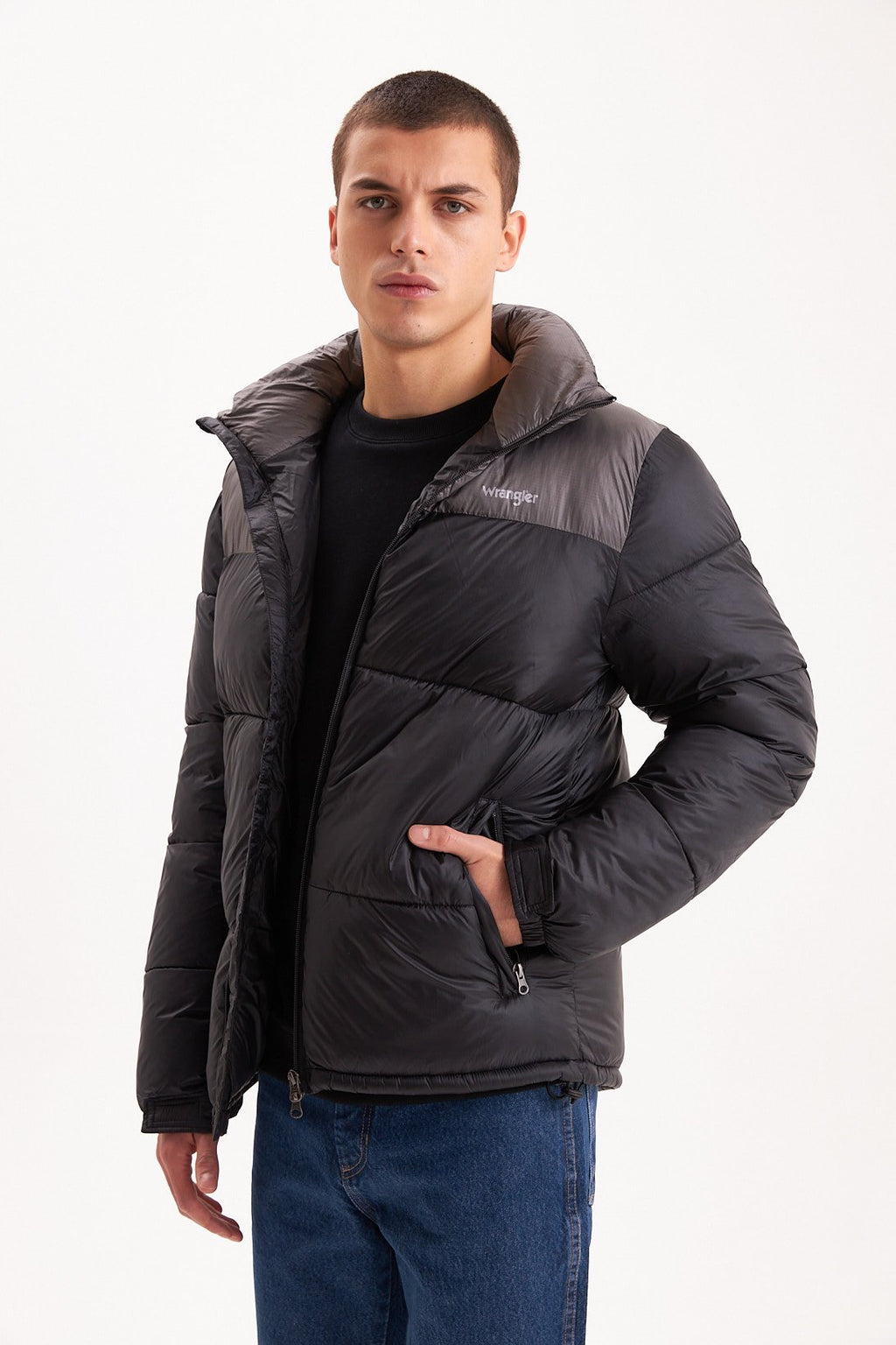 Jacket Scott
