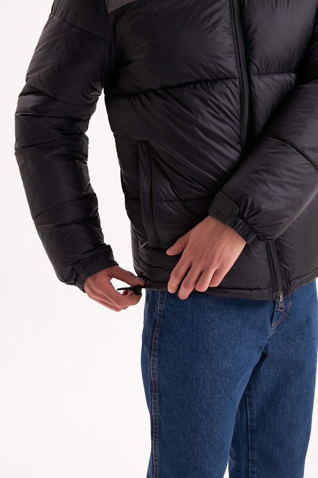 Jacket Scott
