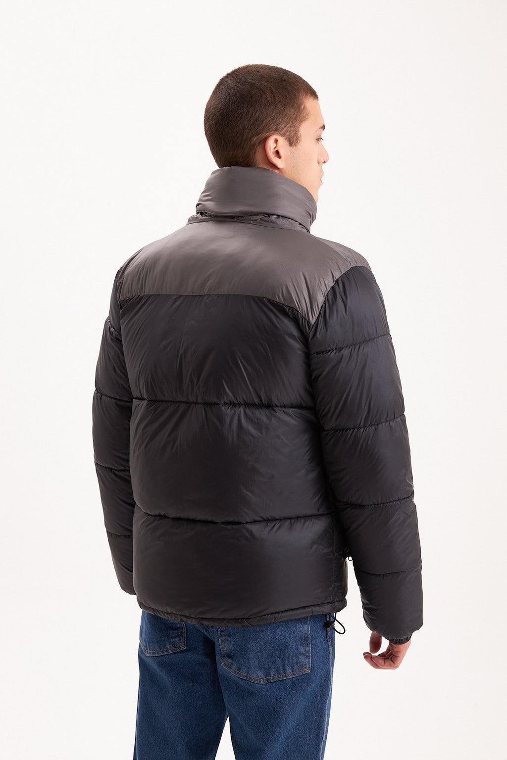 Jacket Scott