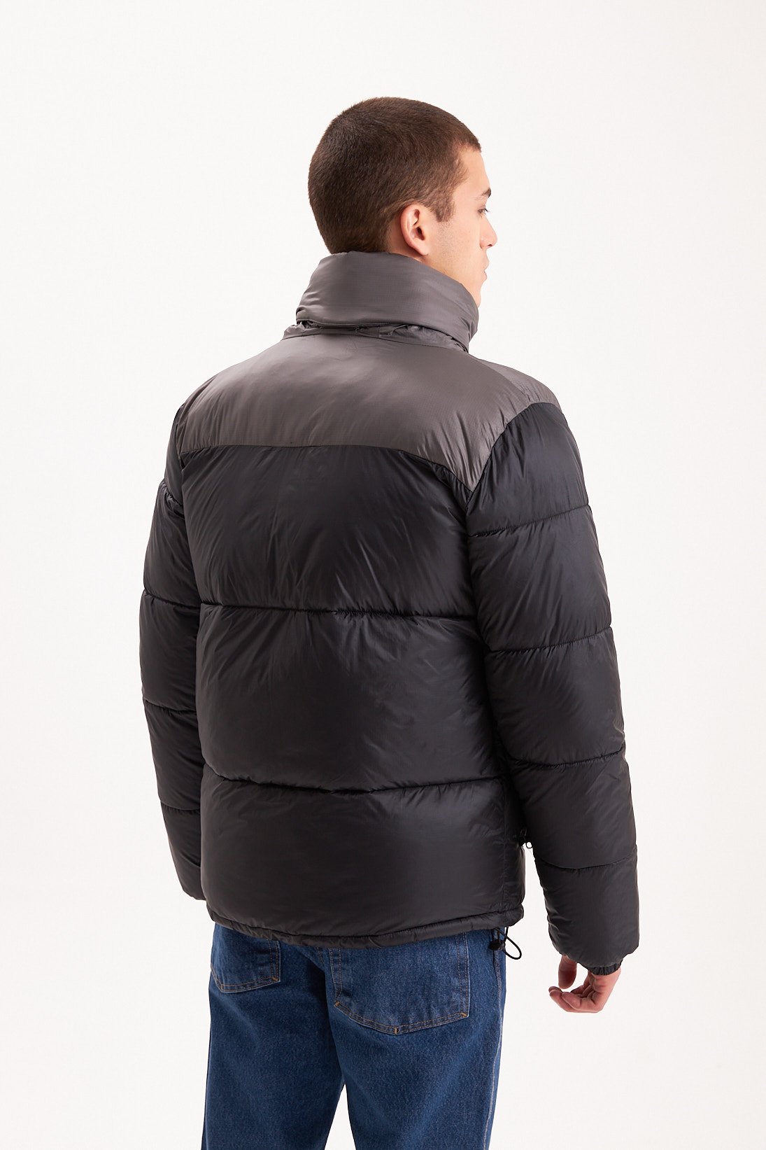 Jacket Scott