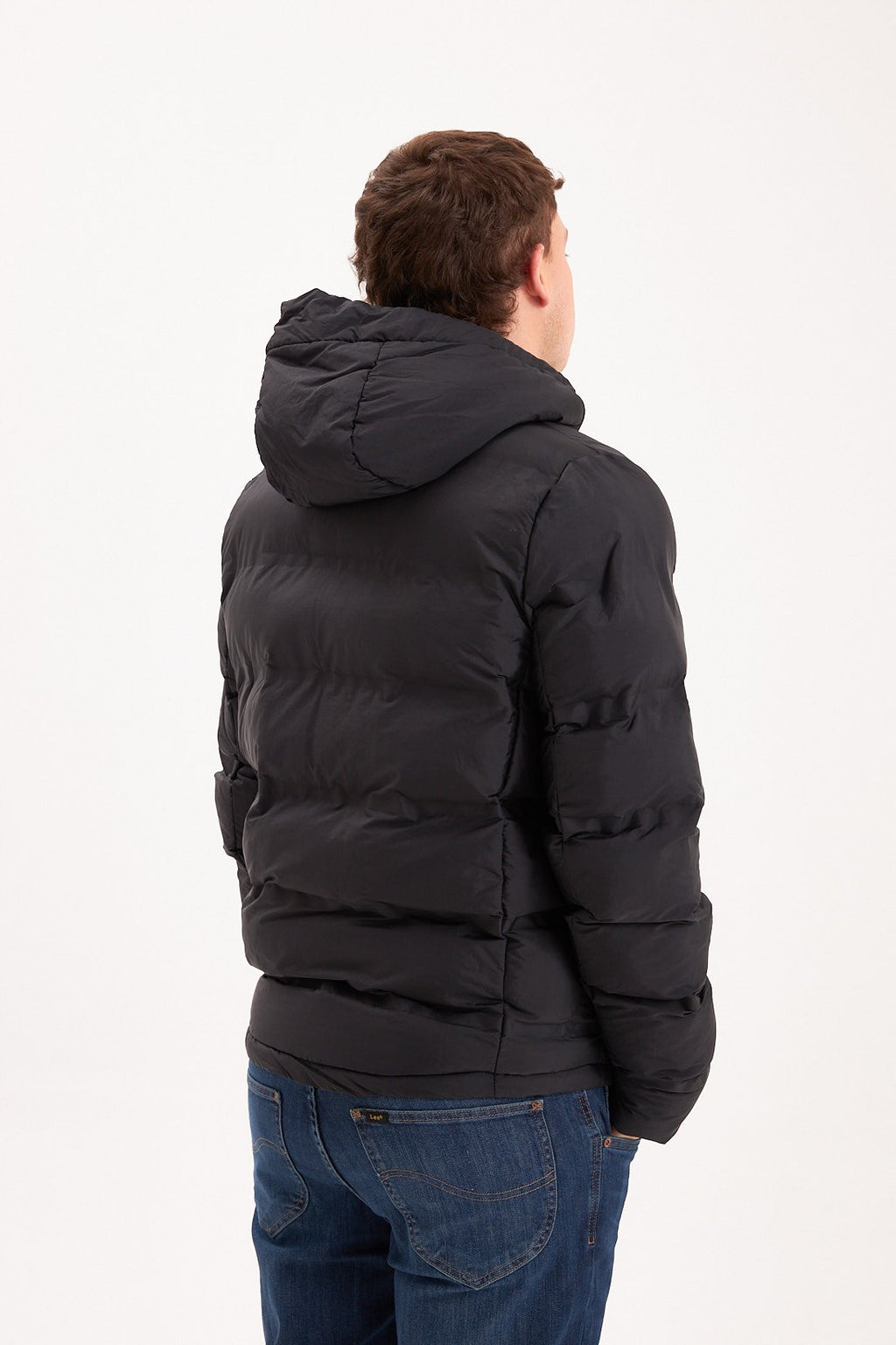 Jacket Hans