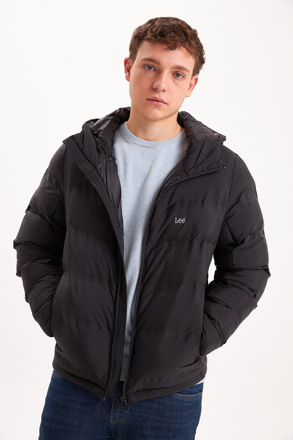 Jacket Hans