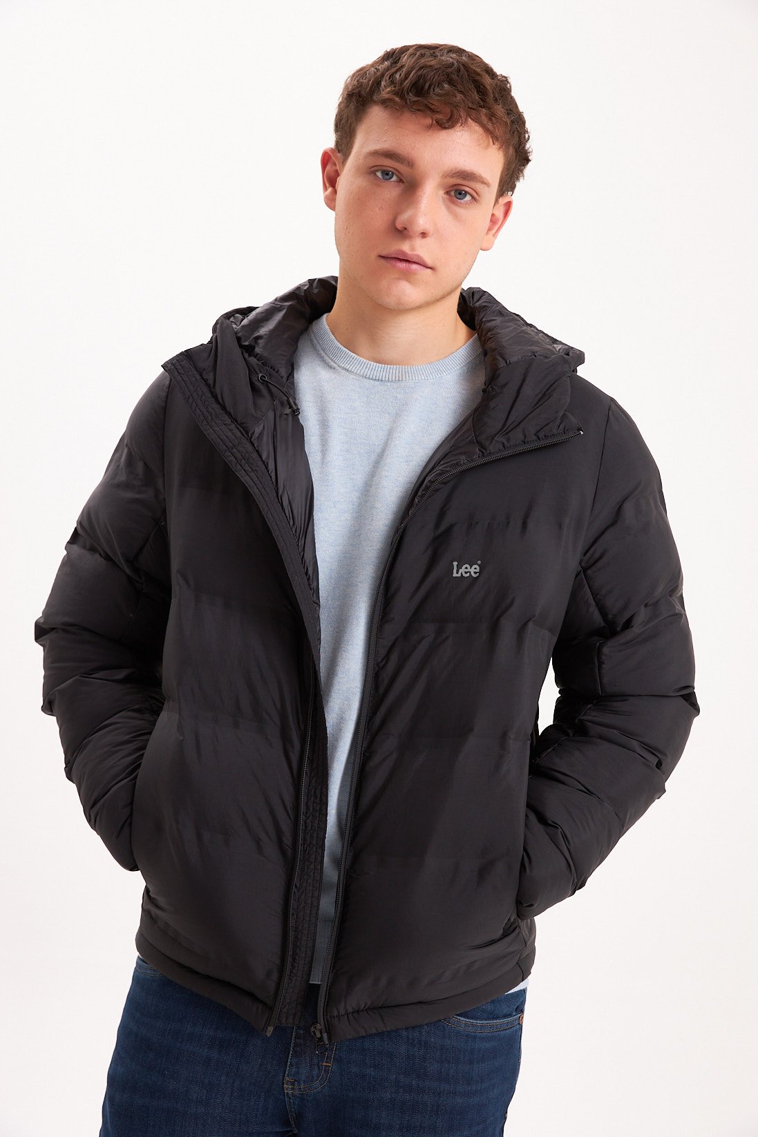 Jacket Hans
