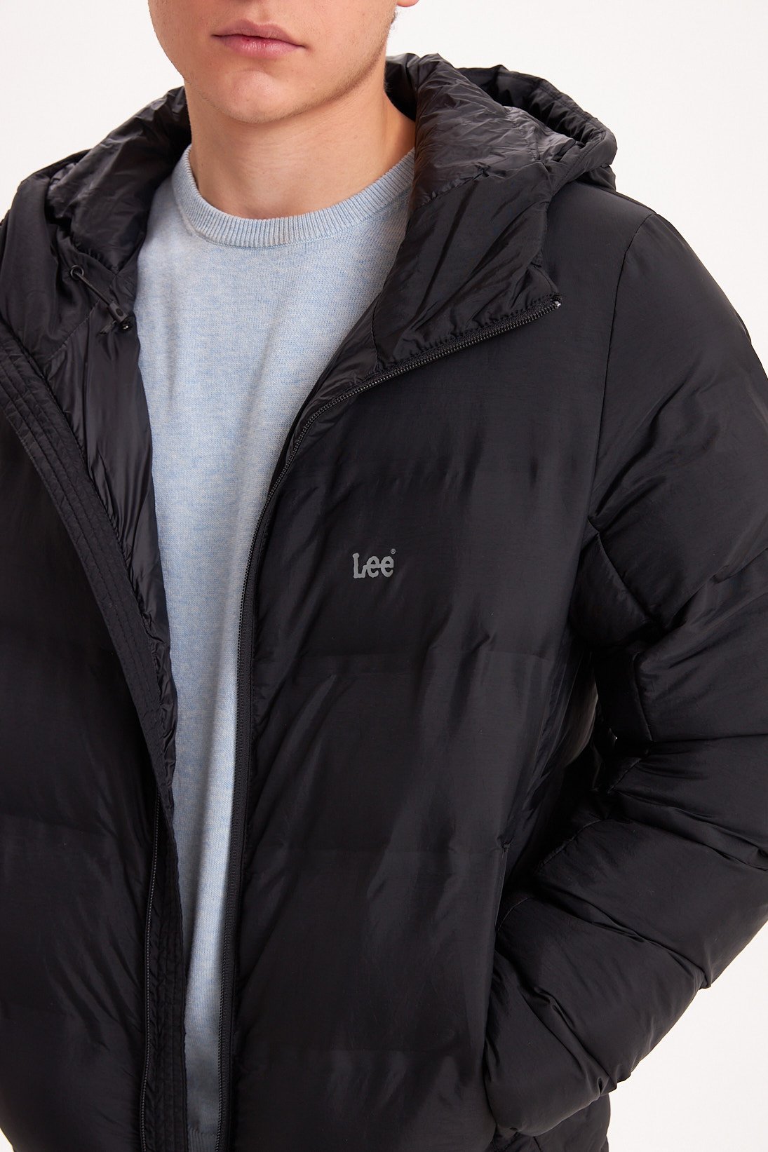 Jacket Hans