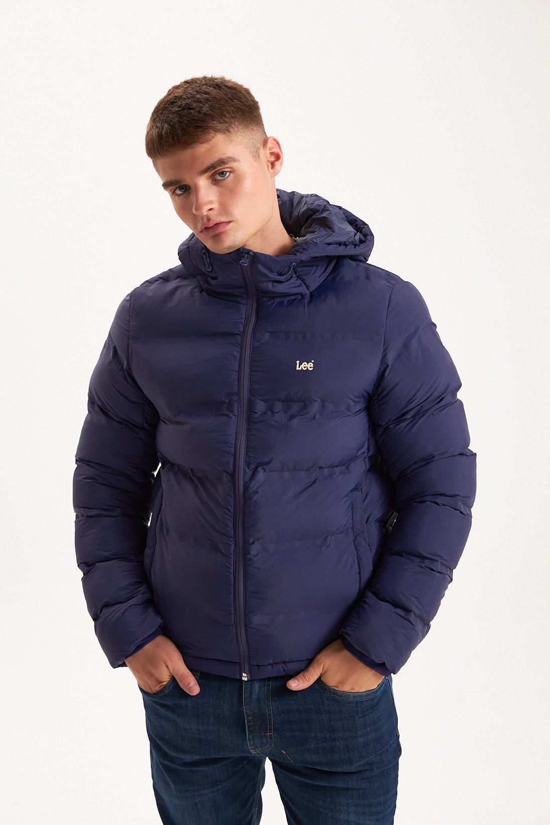 Jacket Hans
