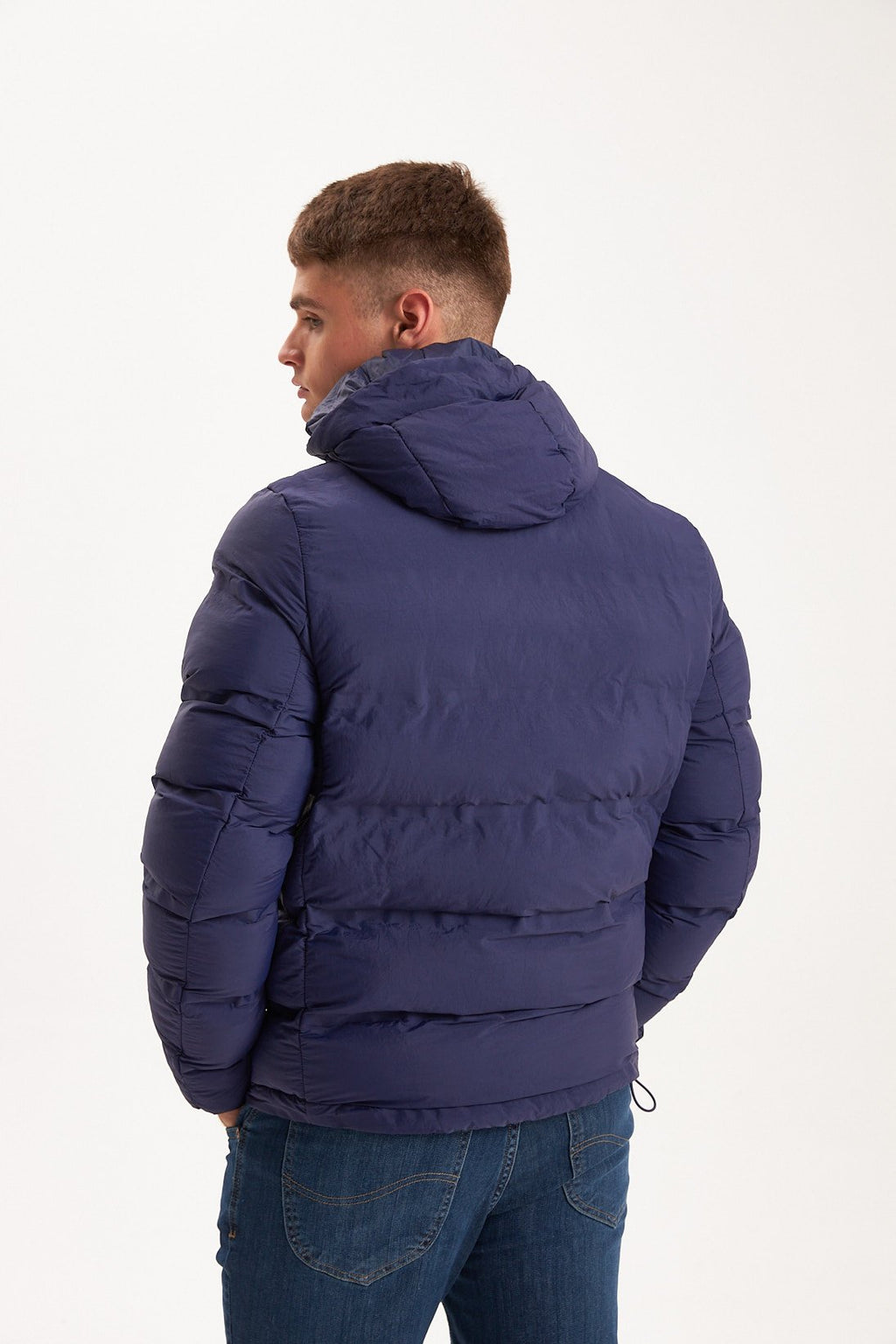 Jacket Hans