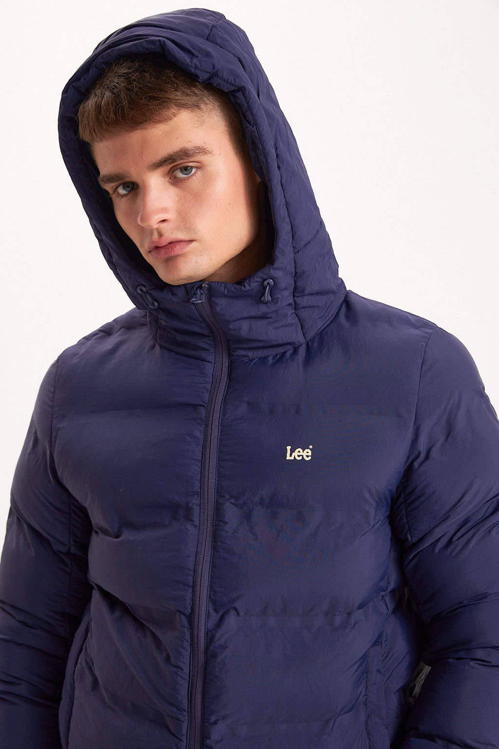 Jacket Hans