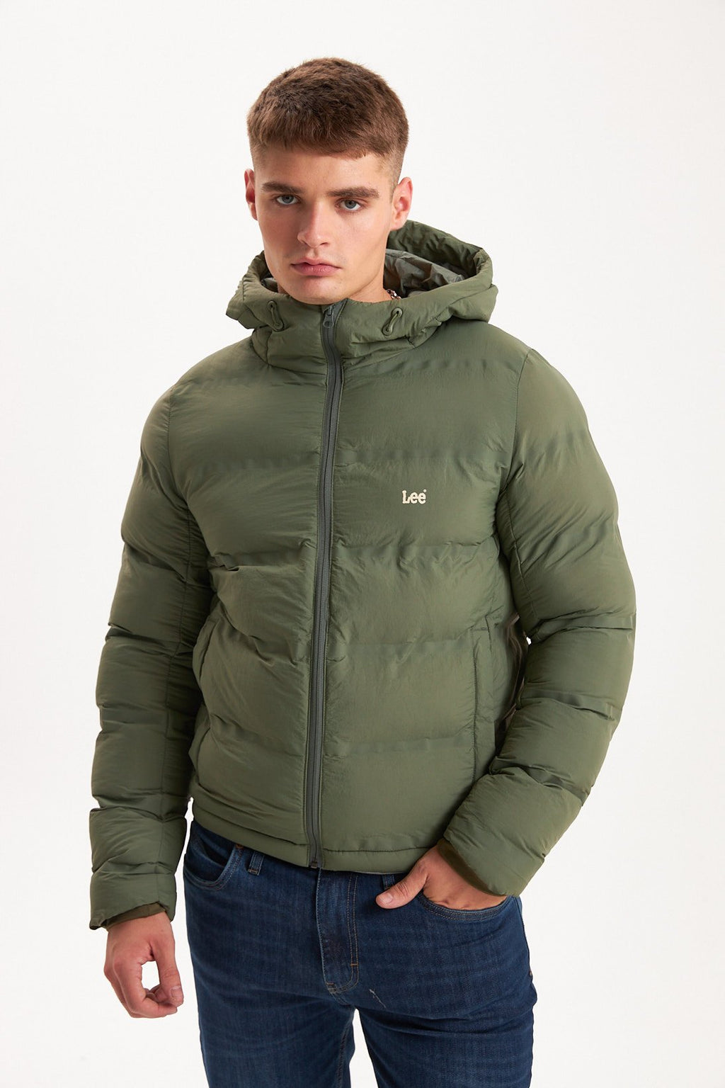 Jacket Hans