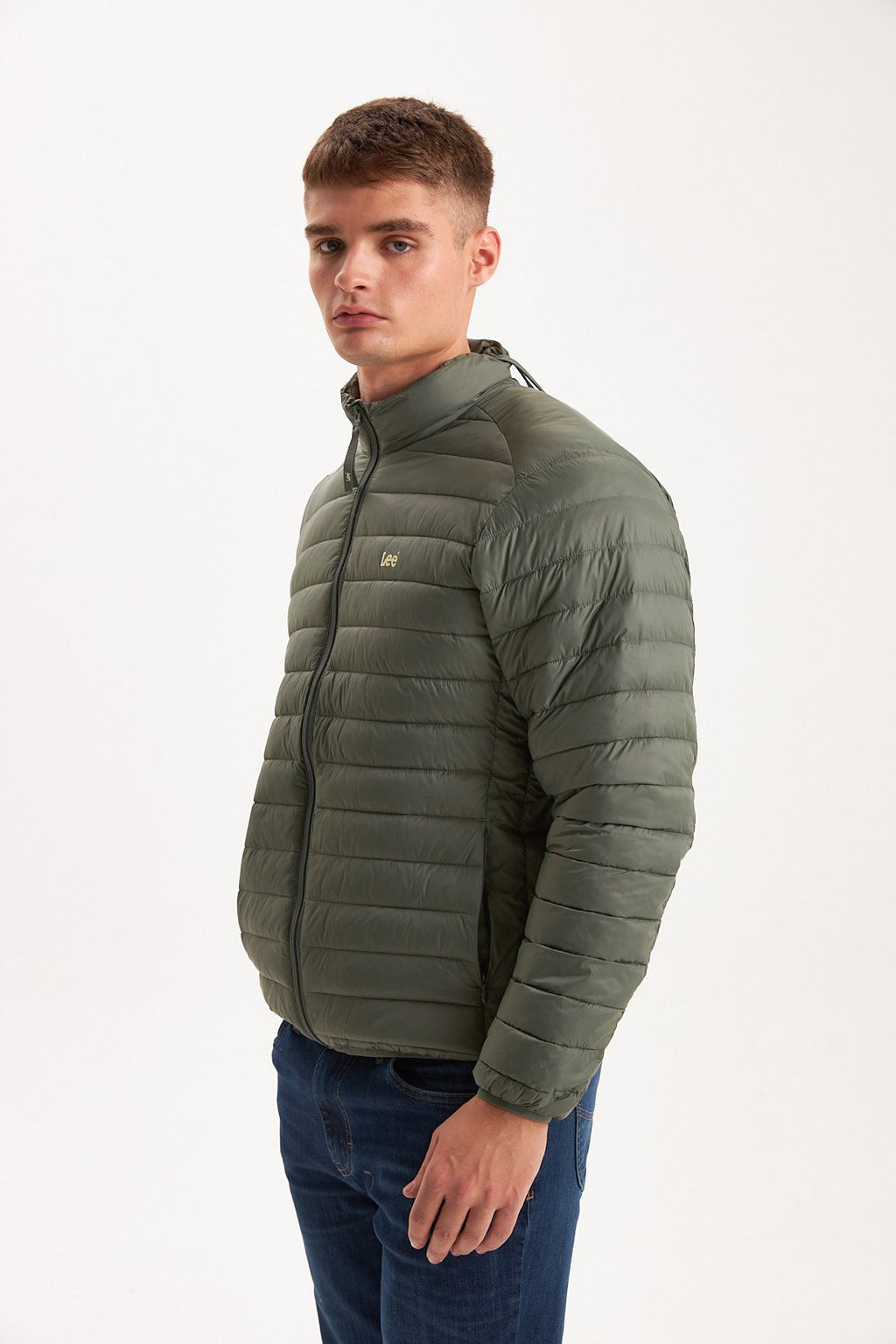 Jacket Ian