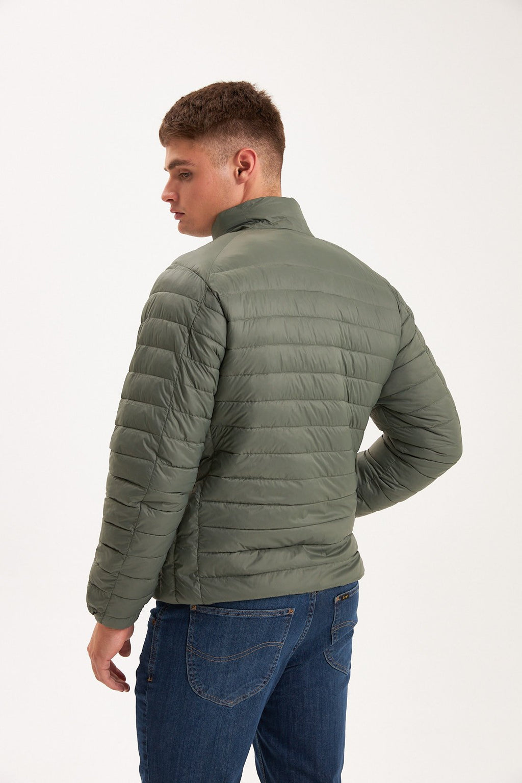 Jacket Ian