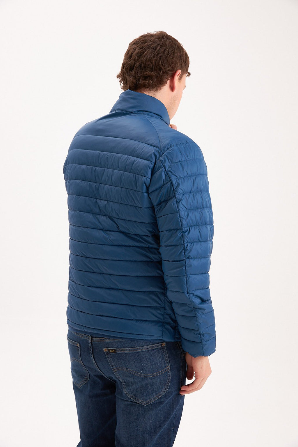 Jacket Ian