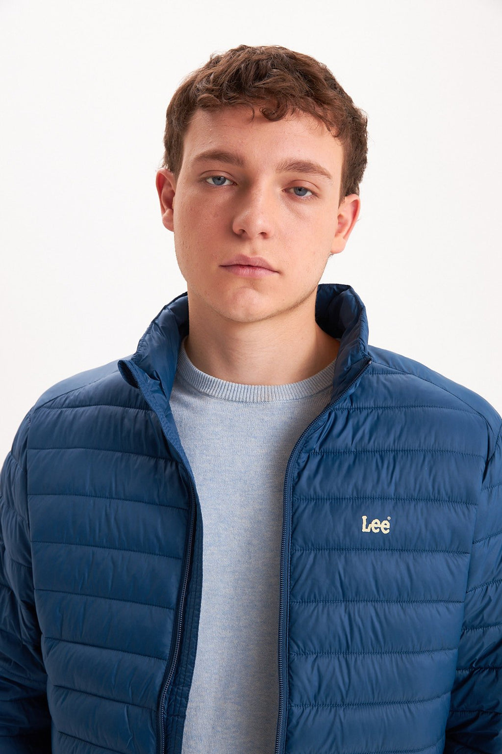 Jacket Ian