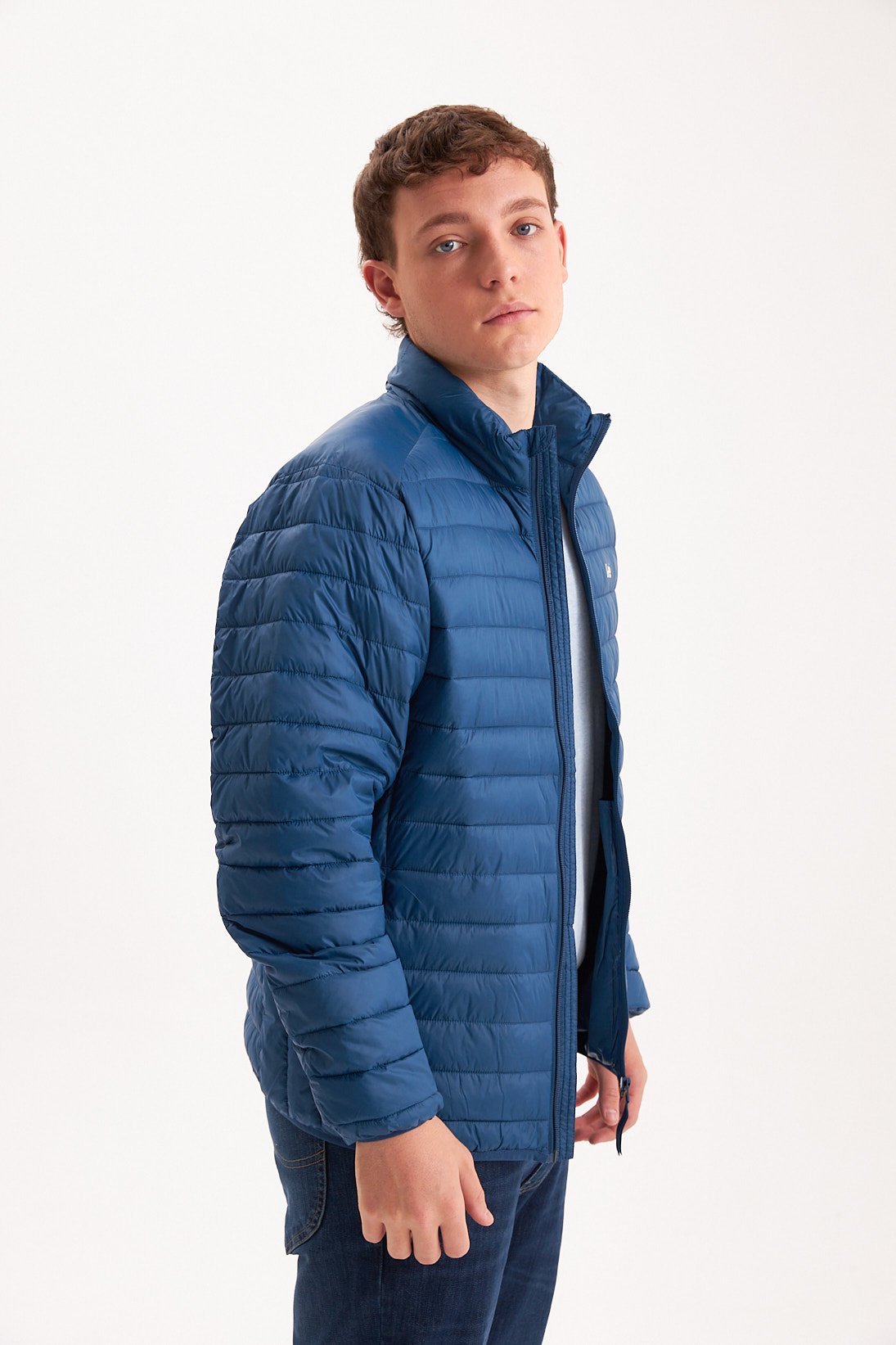 Jacket Ian