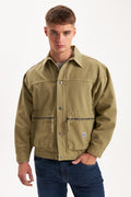 Jacket Army